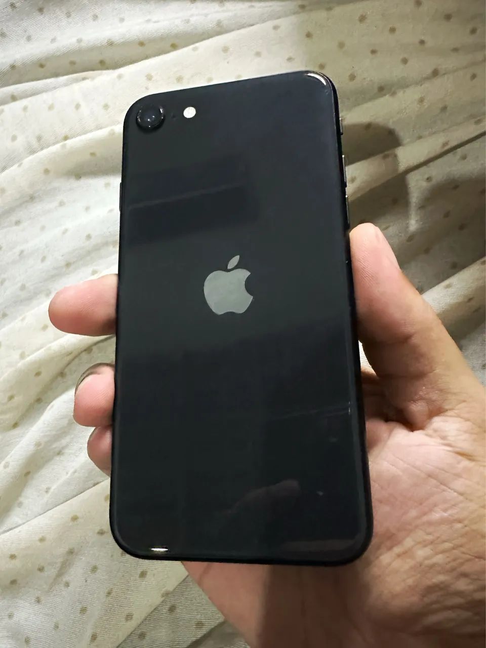 iPhone SE 2020 - 128GB 