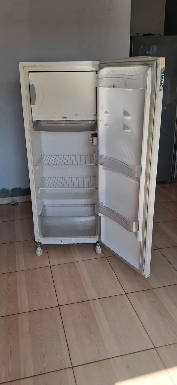 Vendo geladeira - Foto 2