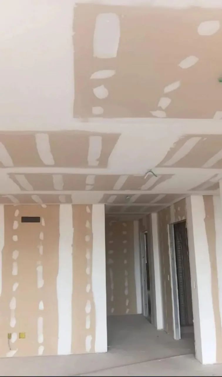Gesseiro de Gesso em Drywall Forros/ Divisórias  - Foto 2