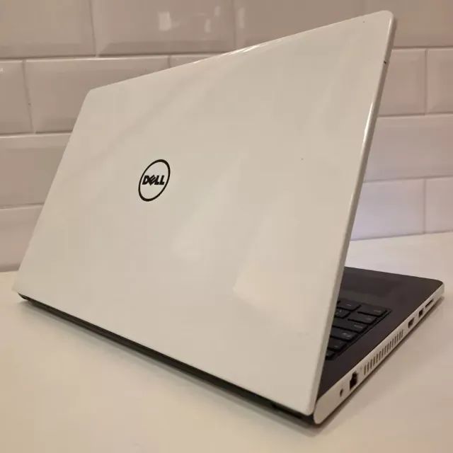 Notebook Dell i5 5th - 8Gb Ram - Geforce 920M - SSD - Foto 4
