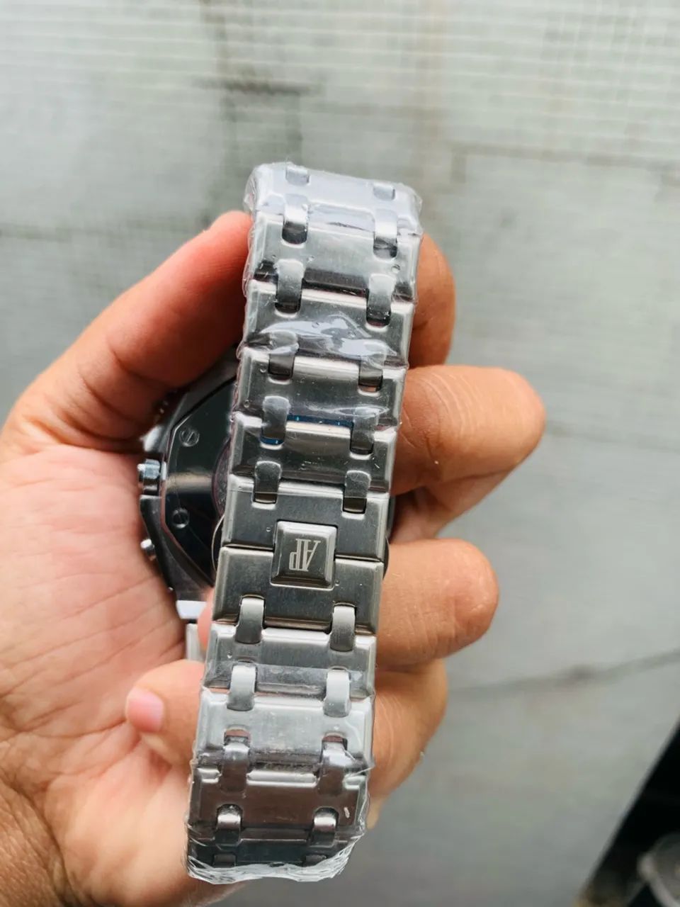 Relógio Audemars Piguet  - Foto 3