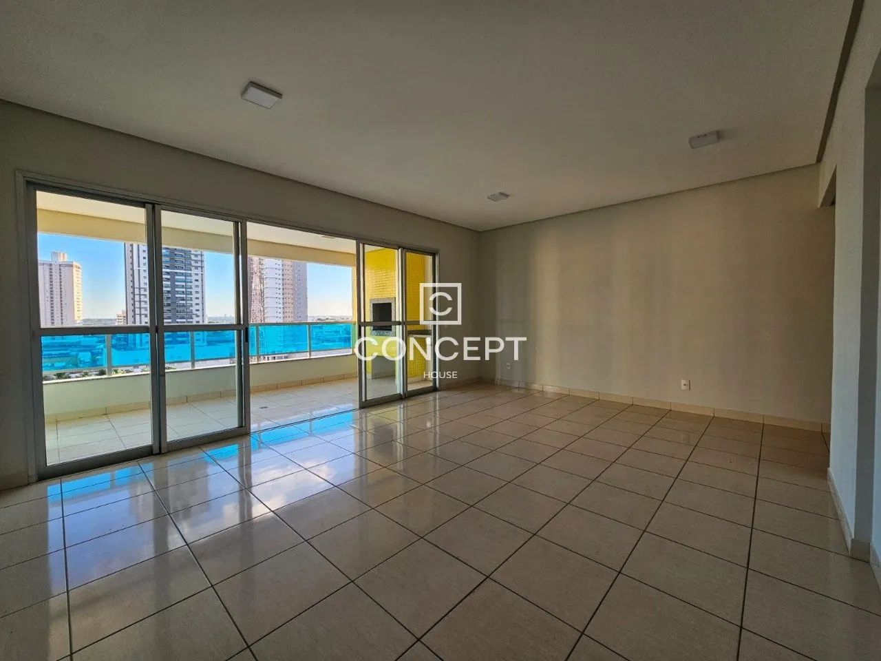 Apartamento à Venda com 3 suites e 3 vagas de garagem no Edificio American Park - Jardim d - Foto 5