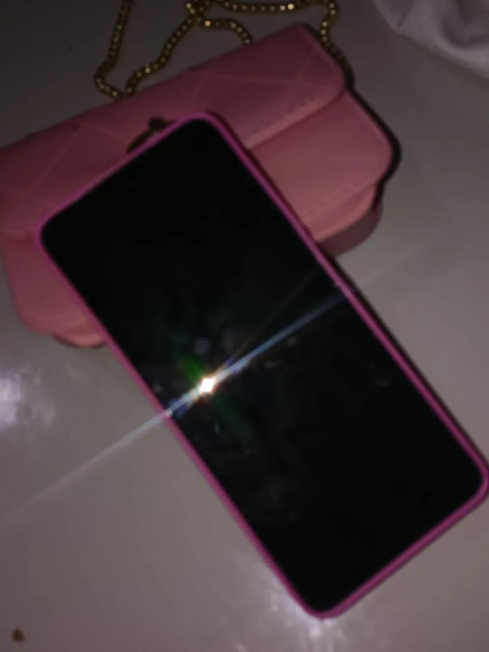 MOTO G 1 mês de uso - Foto 2