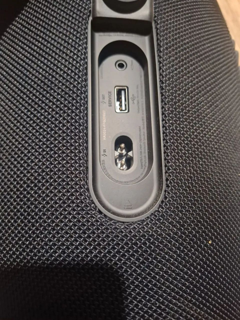 JBL BOOMBOX - Foto 4