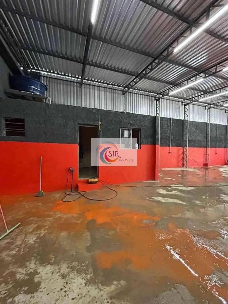 Galpão para alugar, 400 m² - Vila Paraíso - Guarulhos/SP - Foto 5