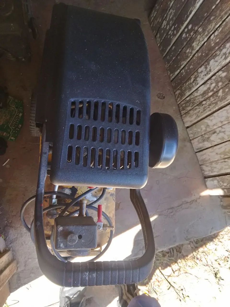Compressor  - Foto 5