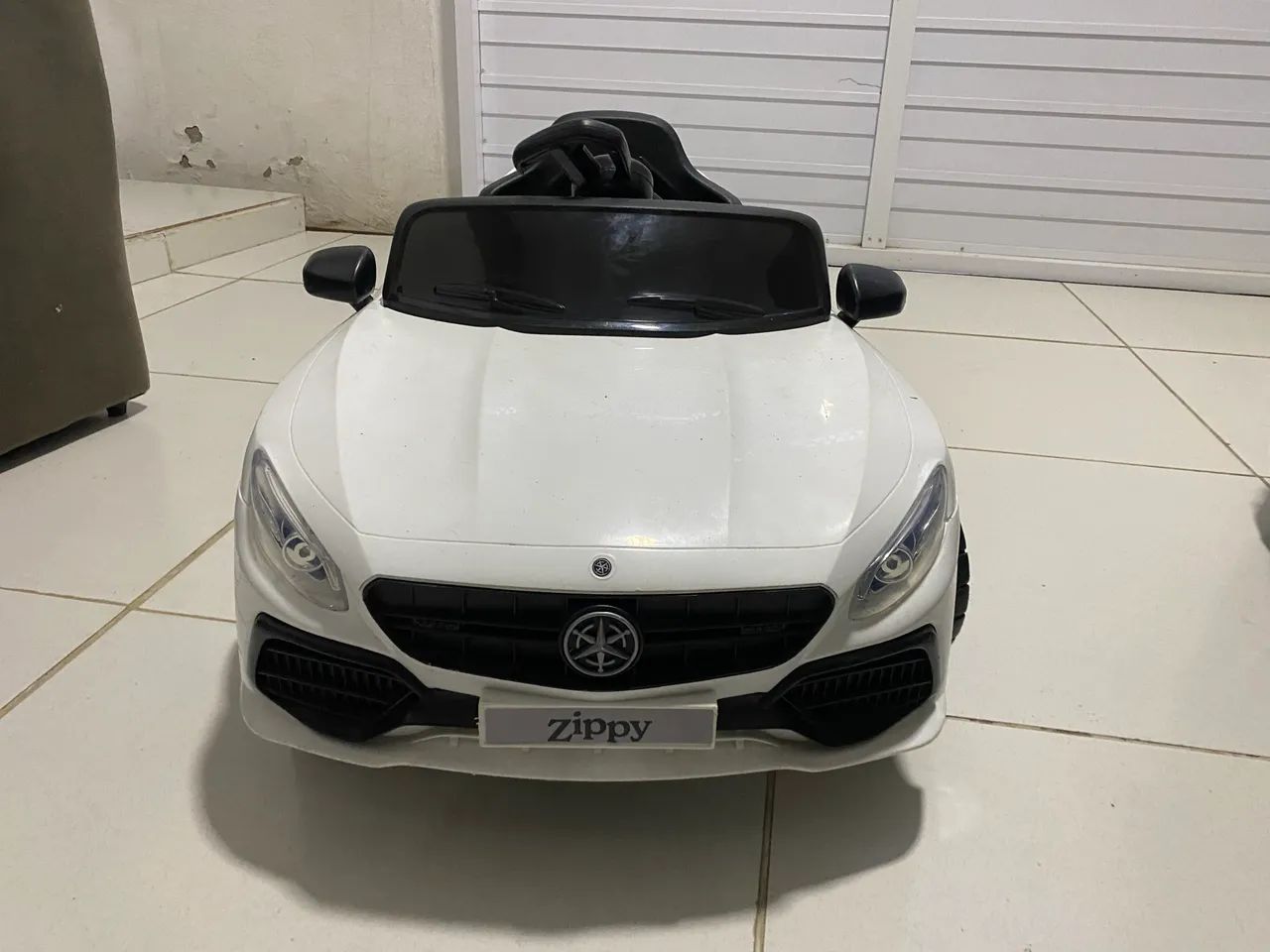 Carro elétrico infantil  - Foto 2