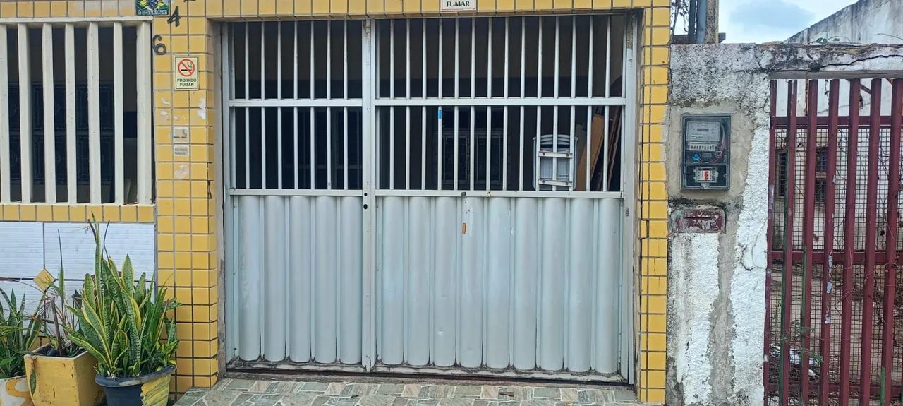 Portão de alumínio de correr já com social lagura 2,50 altura 2.25 valo $1800 zap *