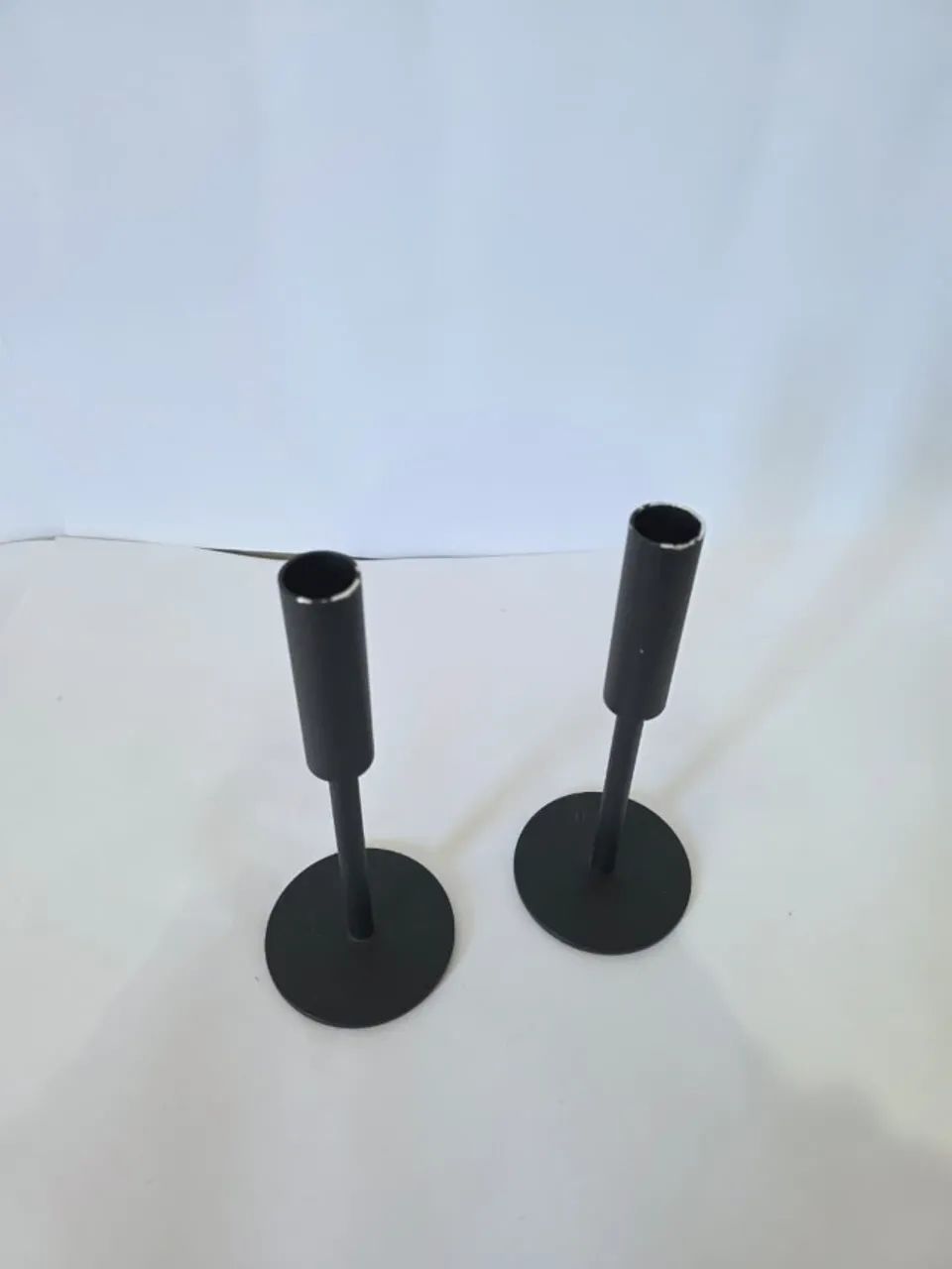 Porta velas camicado - Foto 2