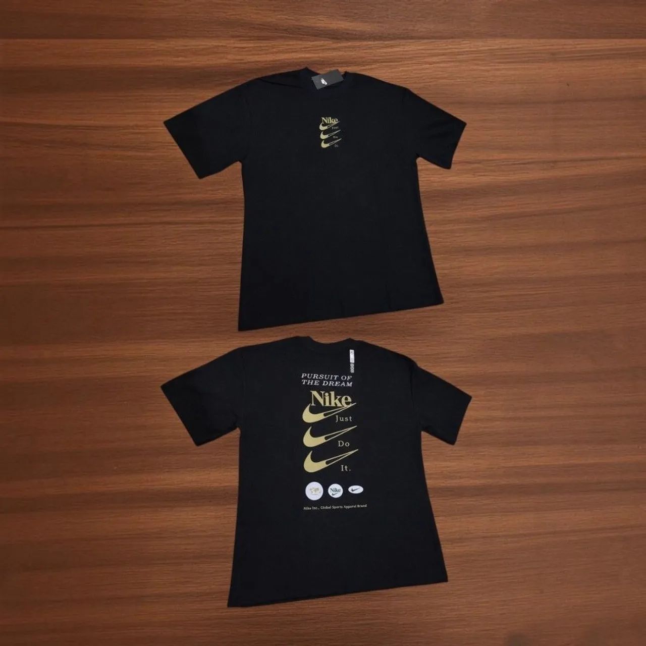 Camiseta Oversized Malha Suedine Premium - Caimento Perfeito  - Foto 3