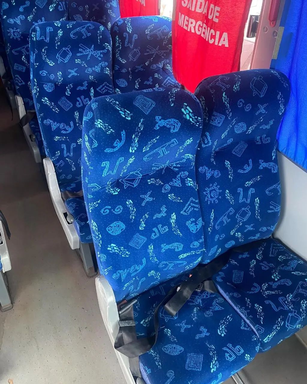 ÔNIBUS DISPONÍVEL  - Foto 3