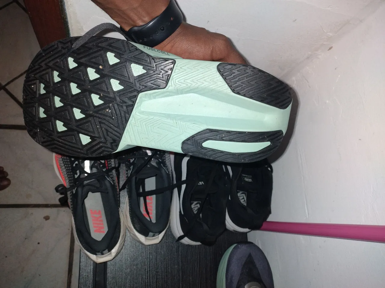 adidas zx 500 RM boost - Calçados Esportivos - Taguatinga Norte
