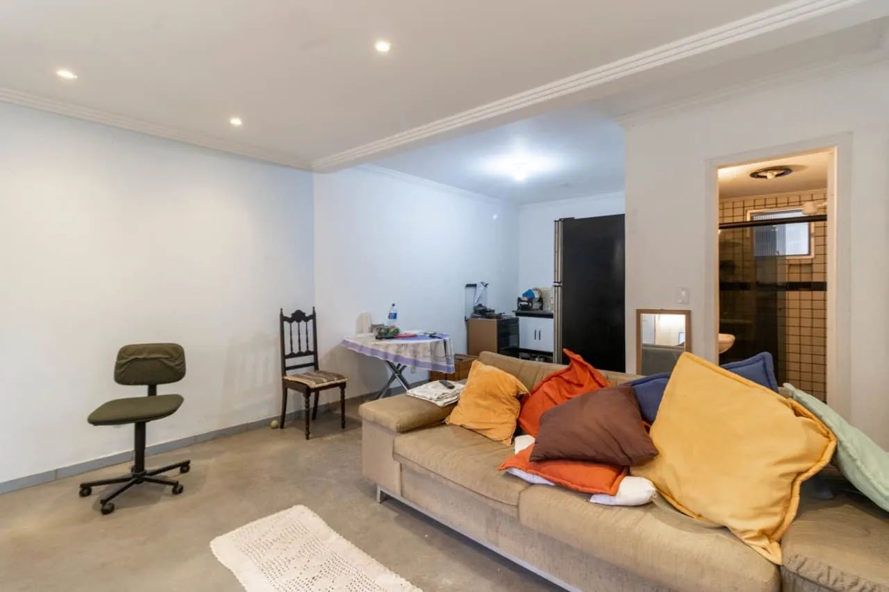 Casa comercial na Rua Francisco Soler, 483  160 m² - Foto 4