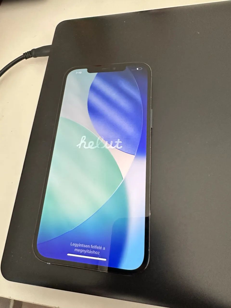 iPhone 12 Pro Max - Foto 3