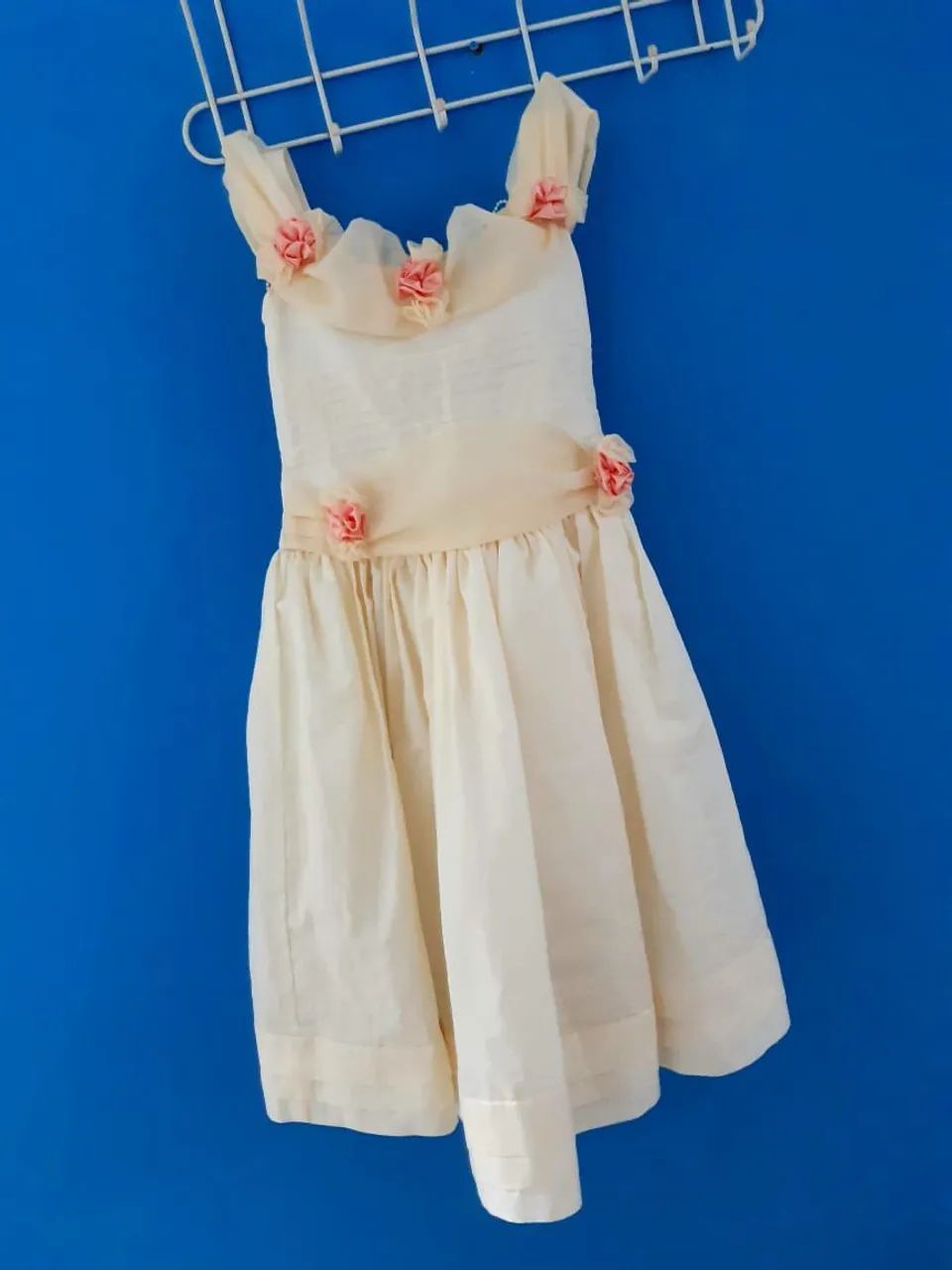 Vestidos infantil e juvenil  - Foto 2