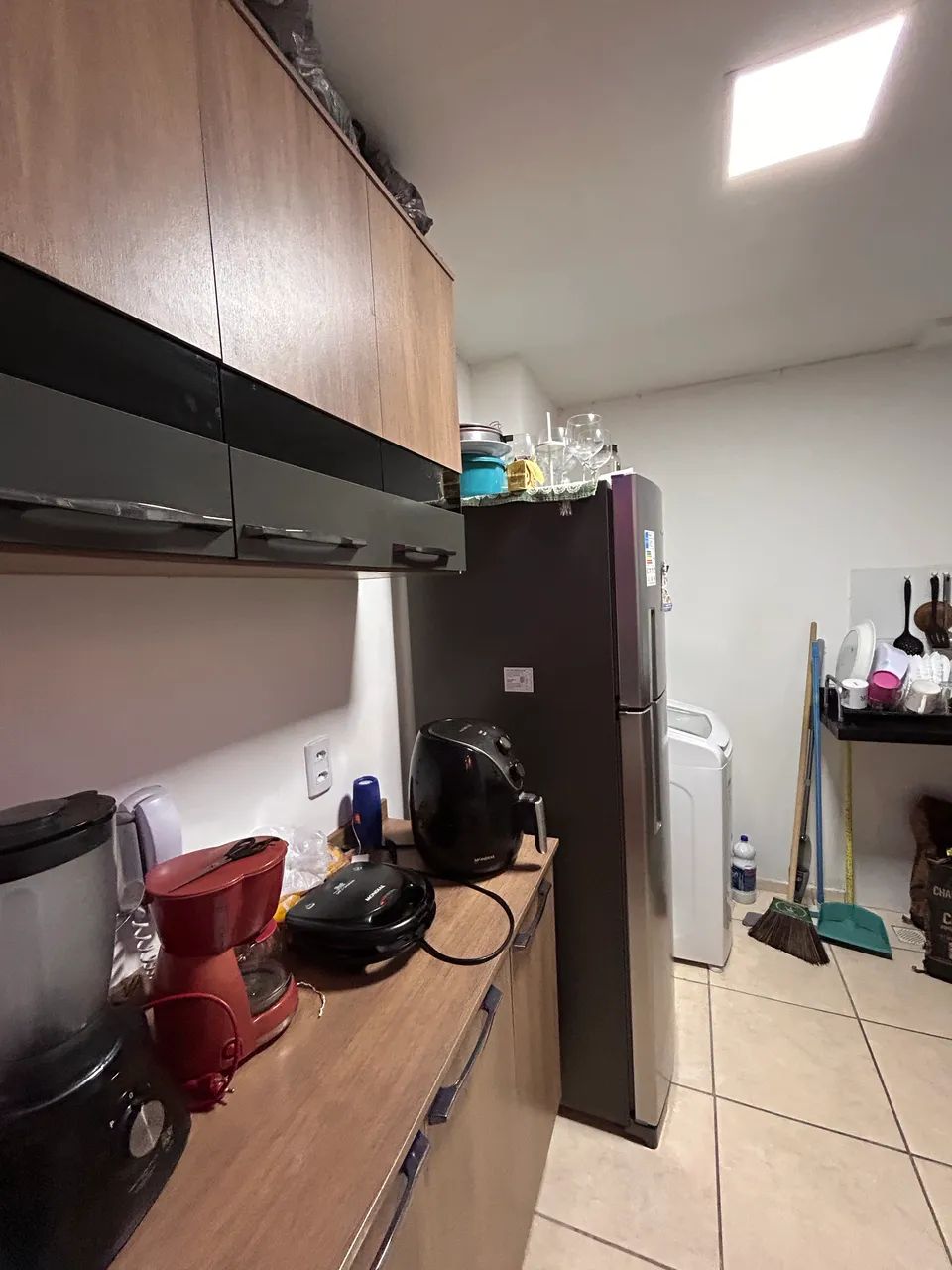 Apartamento Mobiliado  - Foto 2