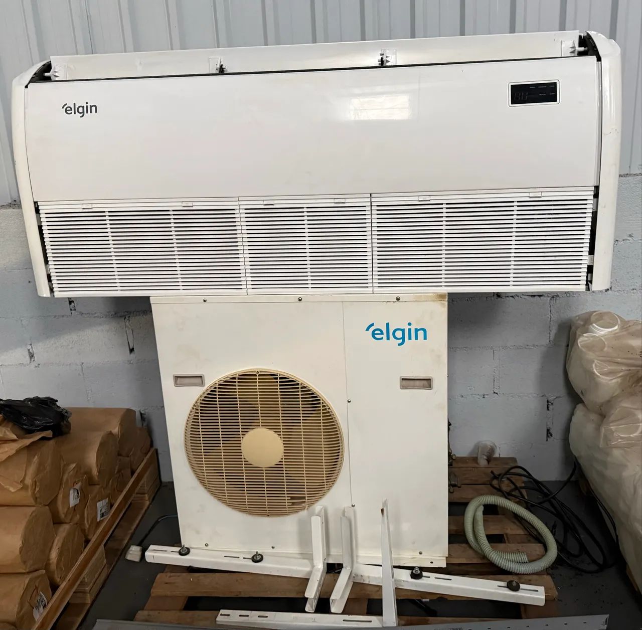 Ar Condicionado Elgin 36.000 btus 