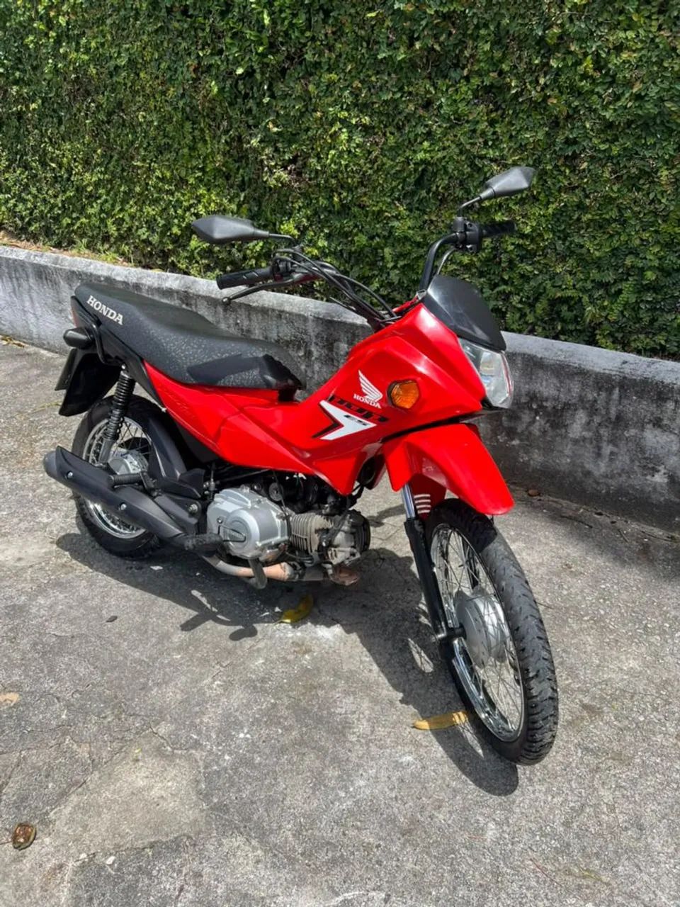 POP 110  2026