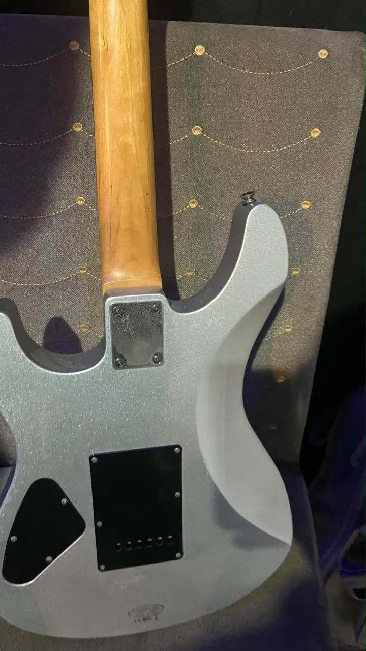 Guitarra  - Foto 2