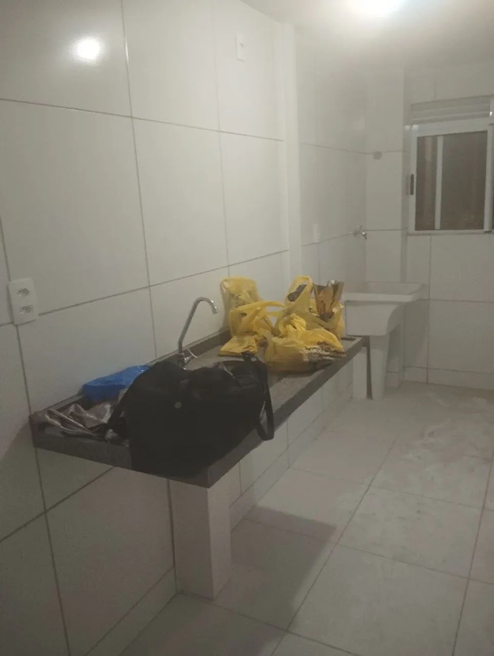 Apartamento Jardim Maceió 2/4 Suíte  - Foto 4