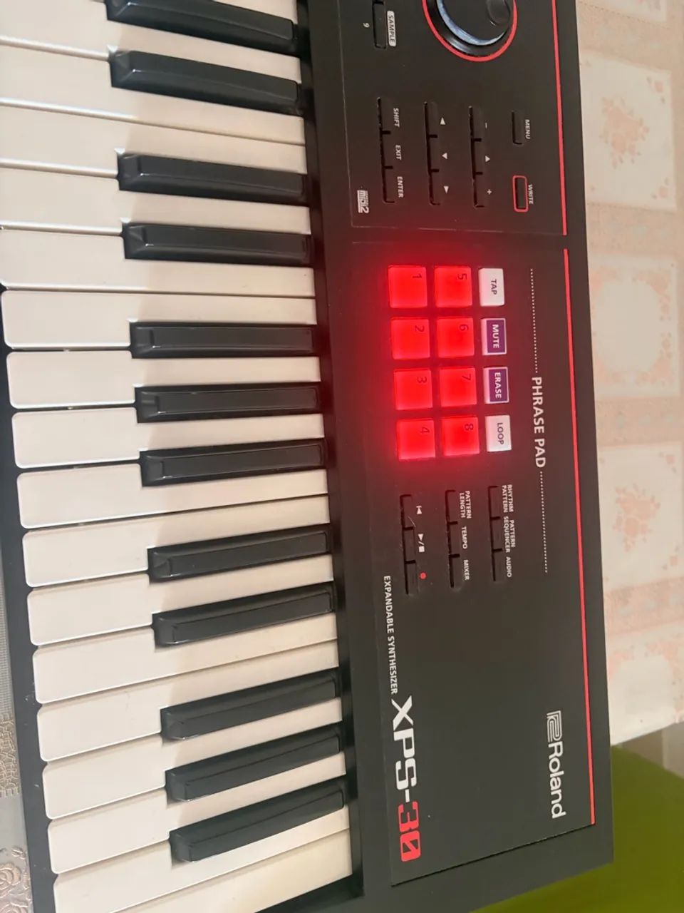 Vendo Teclado Roland XPS30 - Foto 2