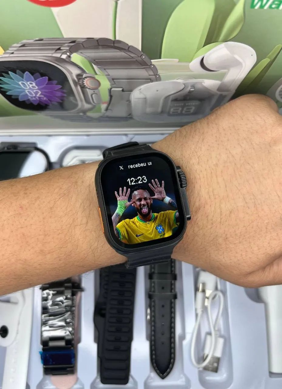 Smartwatch  - Foto 3