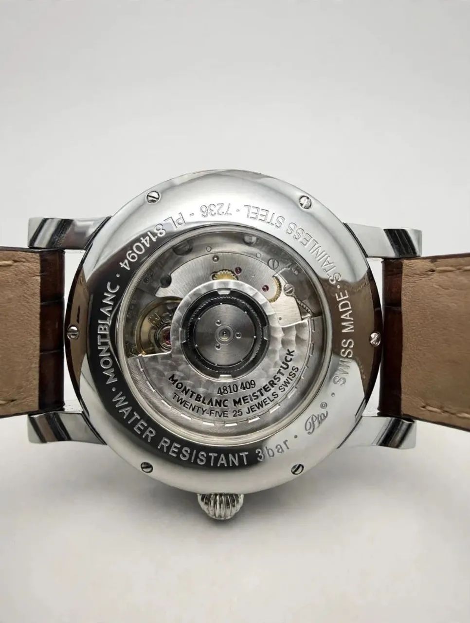 Montblanc Star Automático  - Foto 4