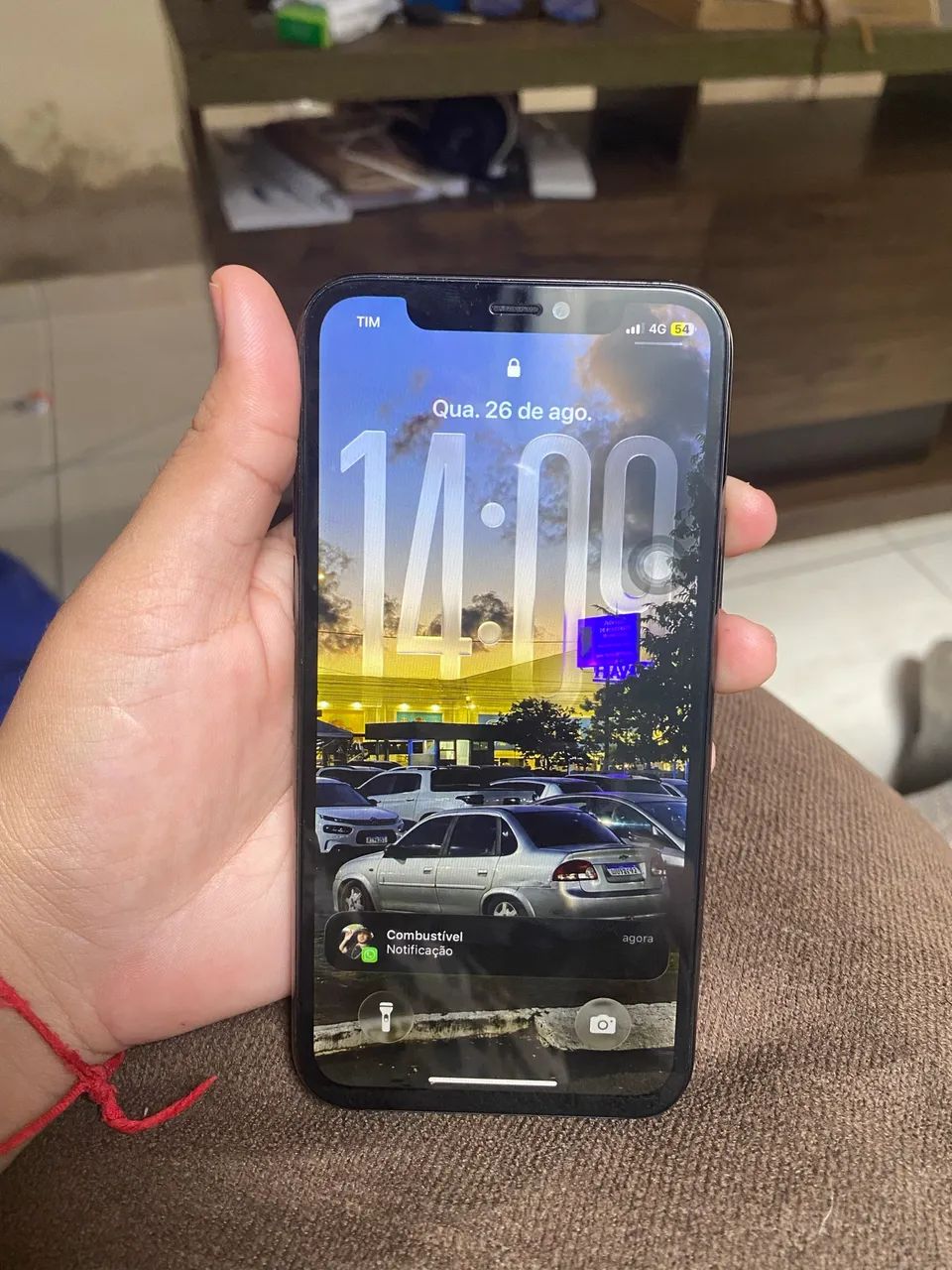 iPhone 11 Pro oportunidade  - Foto 2