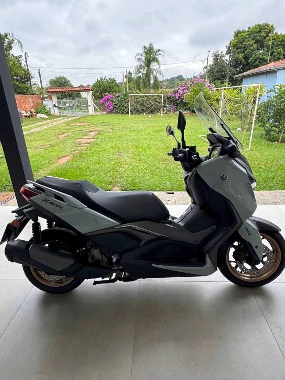 Yamaha - XMAX 300 - Foto 2