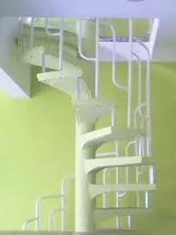 escadas de concreto pre moldadas  - Foto 4
