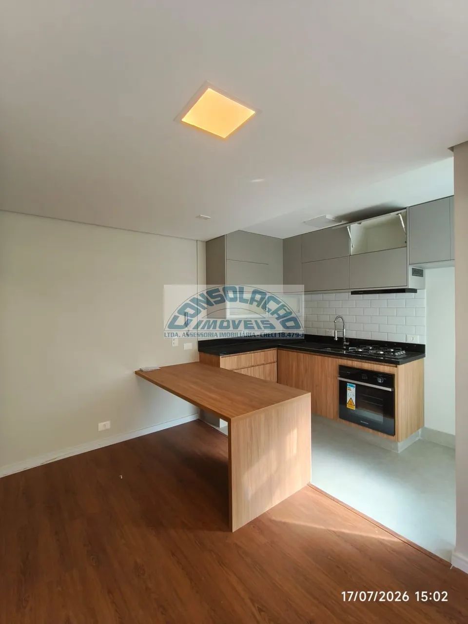 Apartamento em Consolação - São Paulo - Foto 3
