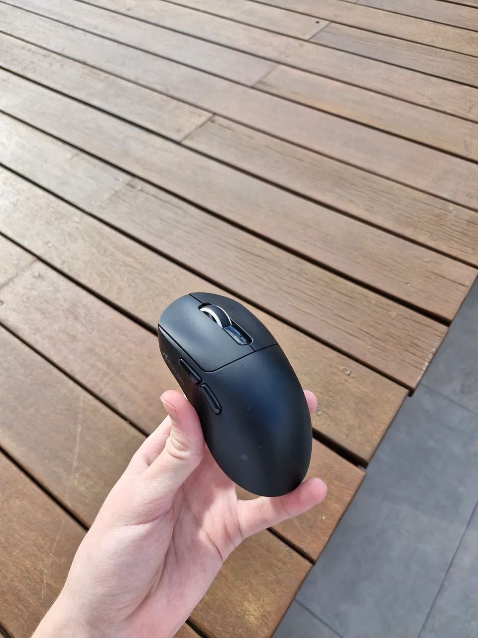 Mouse attack shark x3 Excelente estado - Foto 2