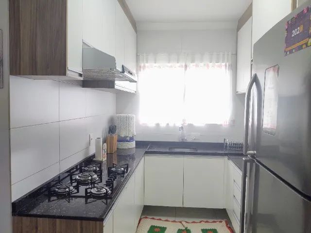 Tranquilidade. Apartamento 3 quartos (1 suíte) próximo ao centro - Foto 5