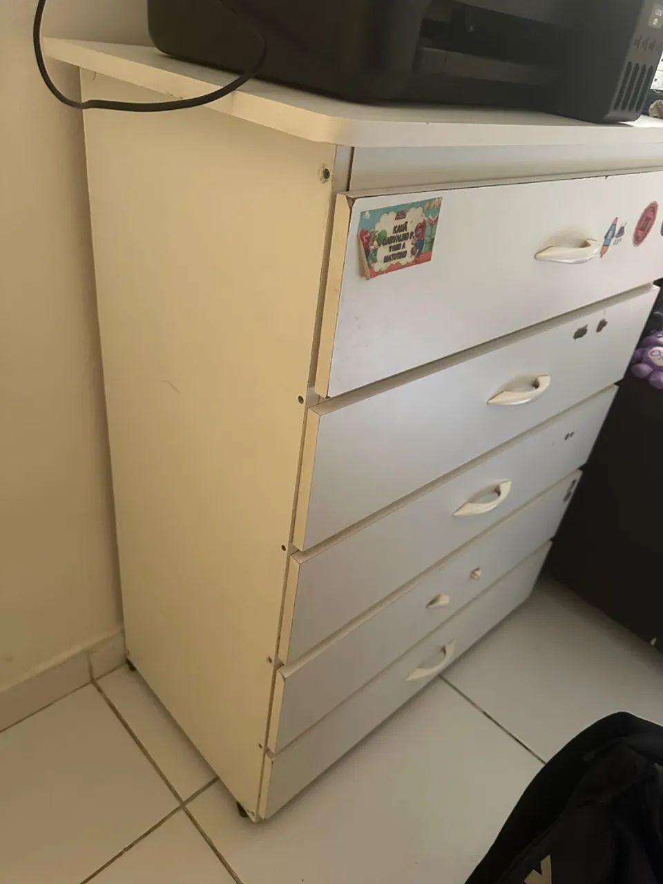 Cômoda  - Foto 3