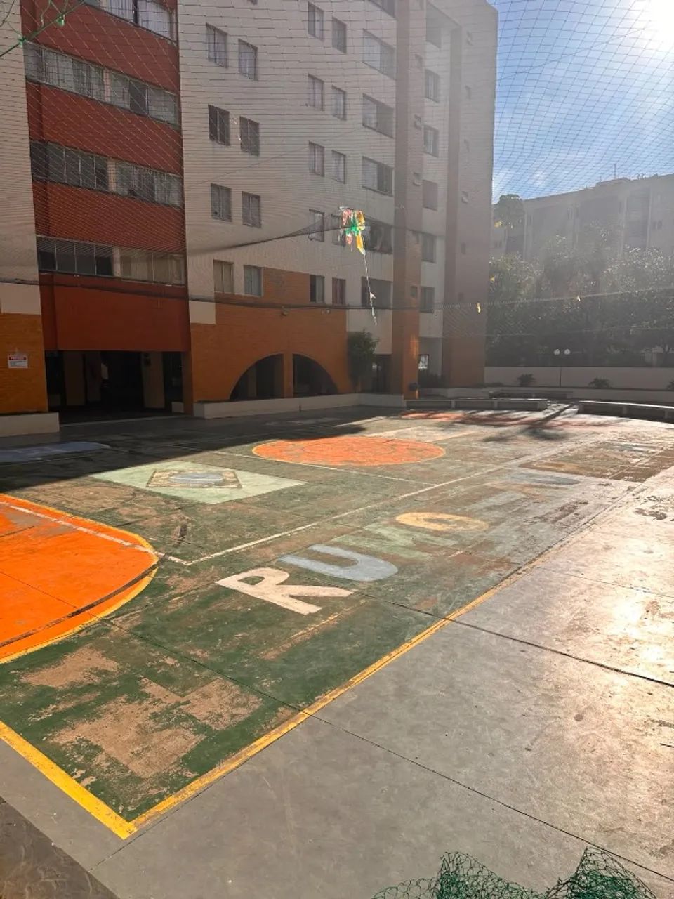 Apartamento Guará II, 3 quartos - Foto 2