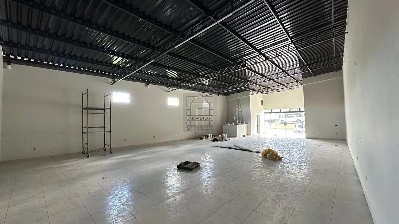 Ponto Comercial para Locação - Jardim Ypê - Foto 2