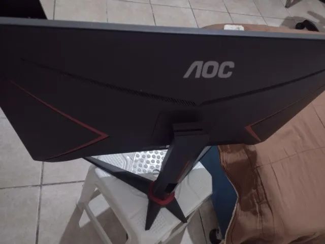 Monito Gamer , AoC - Foto 3