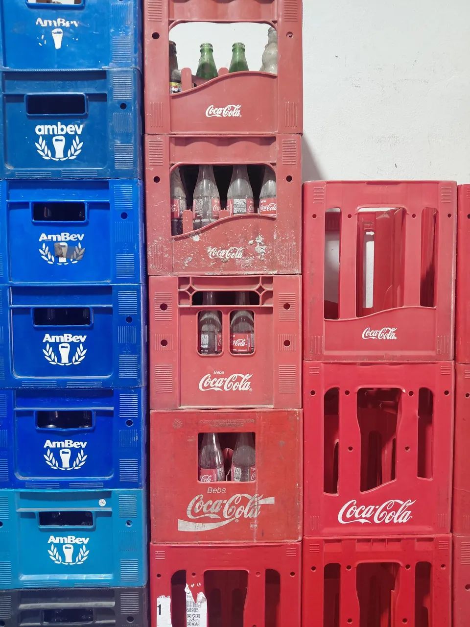 Caixa de Coca ret 2 litros sem vasilhame  - Foto 2
