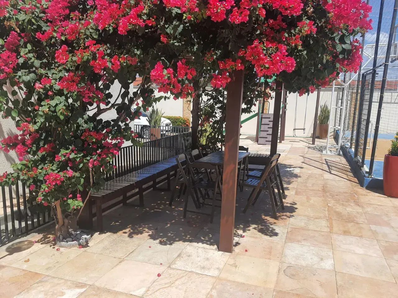 Duplex para venda com 180m², 4 quartos, sapiranga- Fortaleza-CE - Foto 7