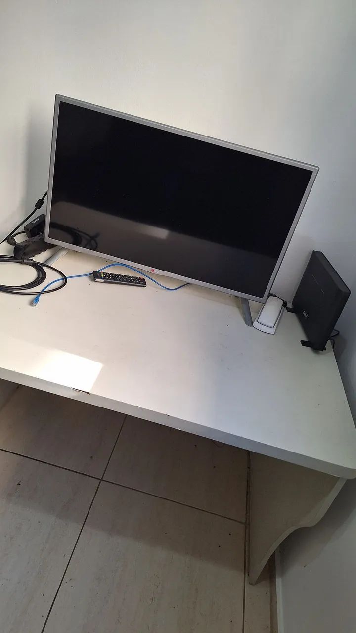 TV LG 32 polegadas