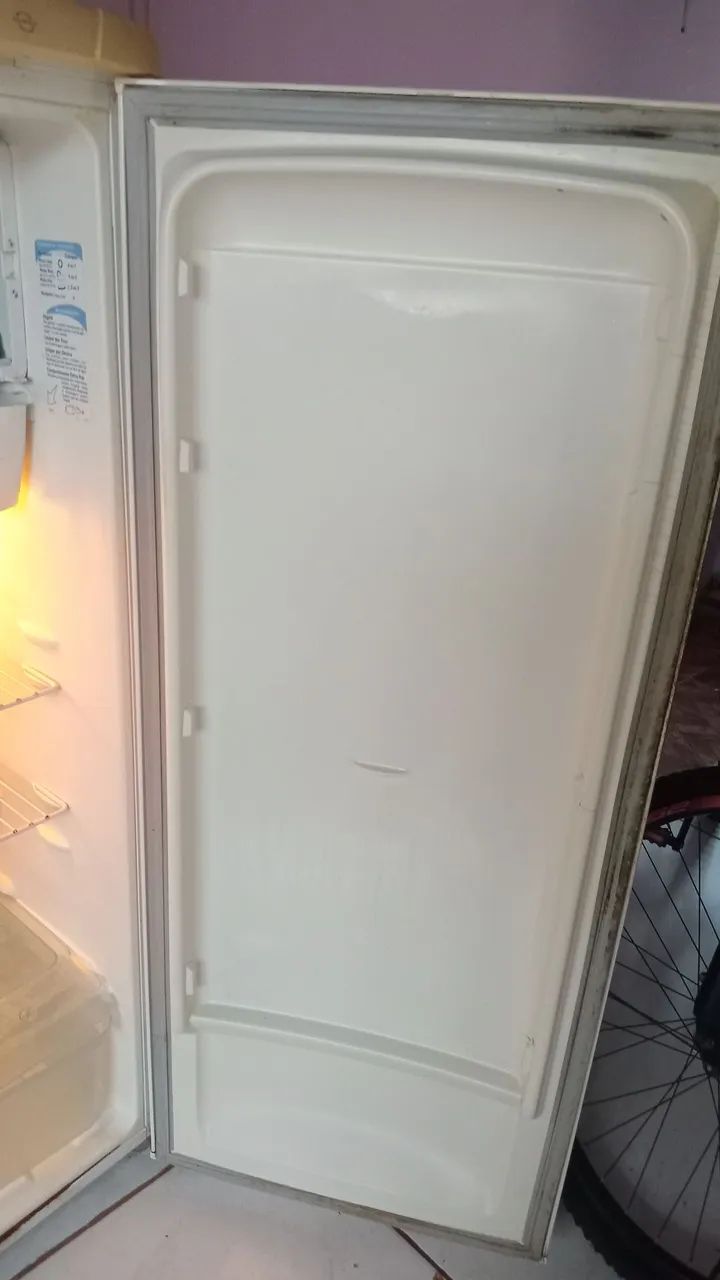 Geladeira eletrolux  - Foto 4