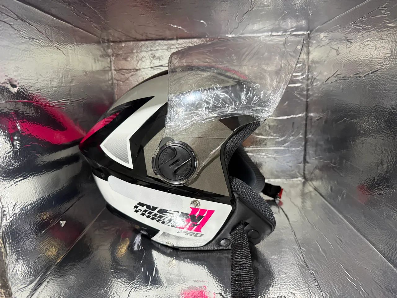 Capacete novos  - Foto 5