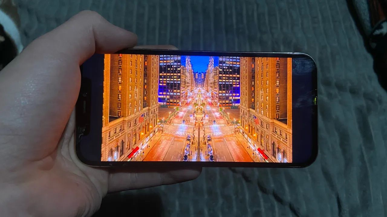 IPHONE 12 PRO  - Foto 5