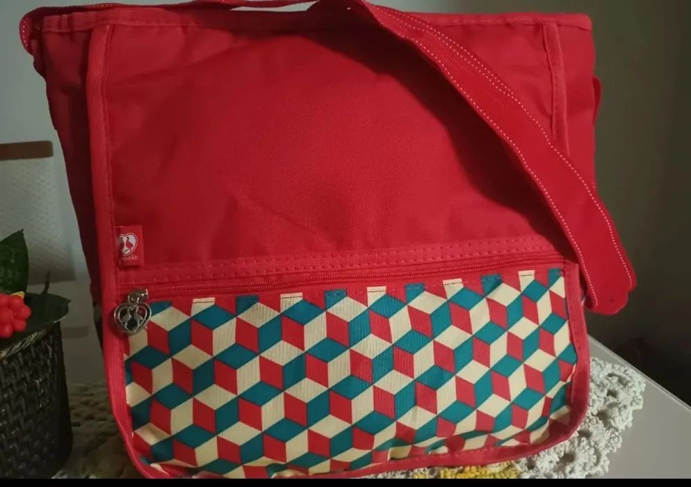 Bolsa térmica  - Foto 2