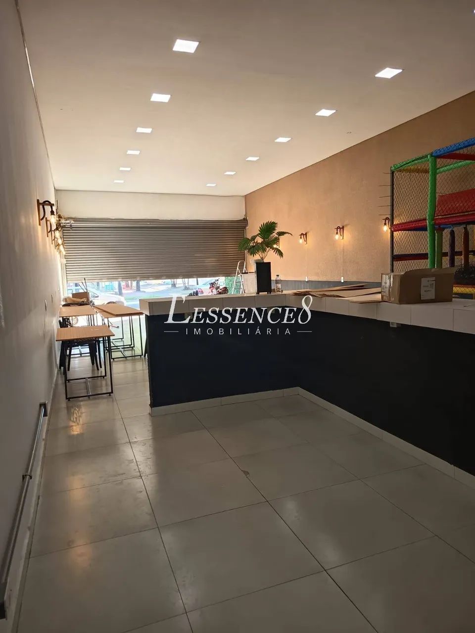 Imóvel Comercial | 190m² | Conjunto Uirapuru | Senador Canedo