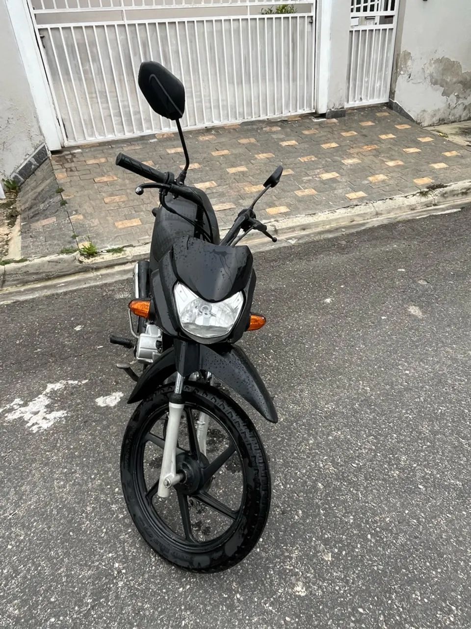 Honda POP 110I 2022 - Foto 2