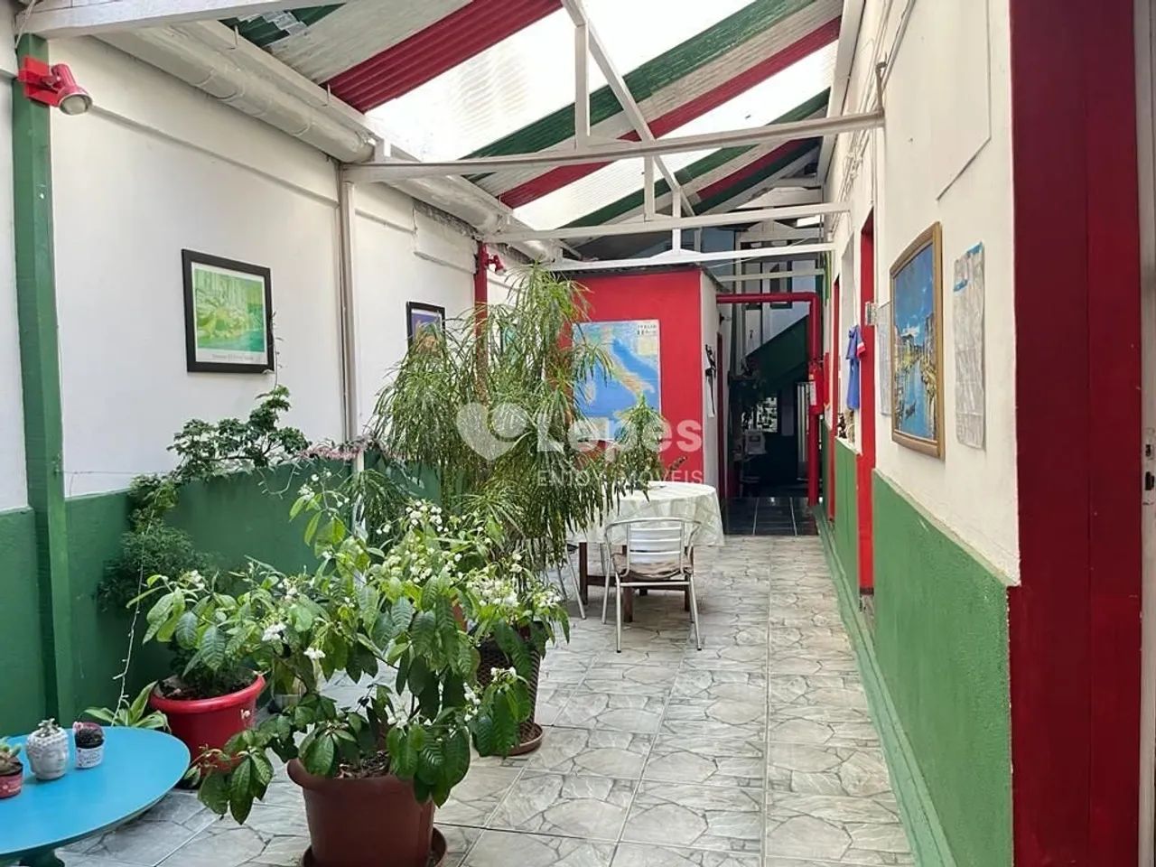 Casa em Tijuca, Rio de Janeiro - Foto 5