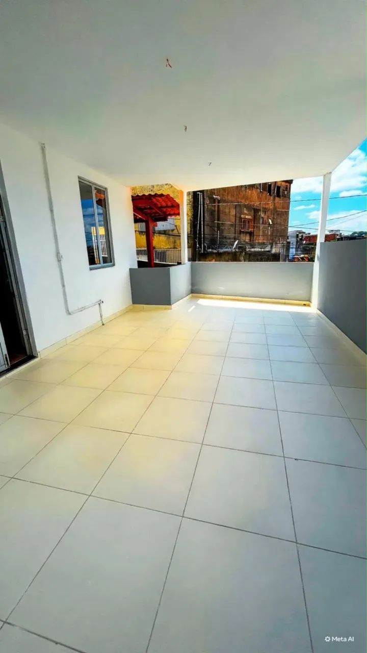 Casa com varandão e garagem - Foto 3