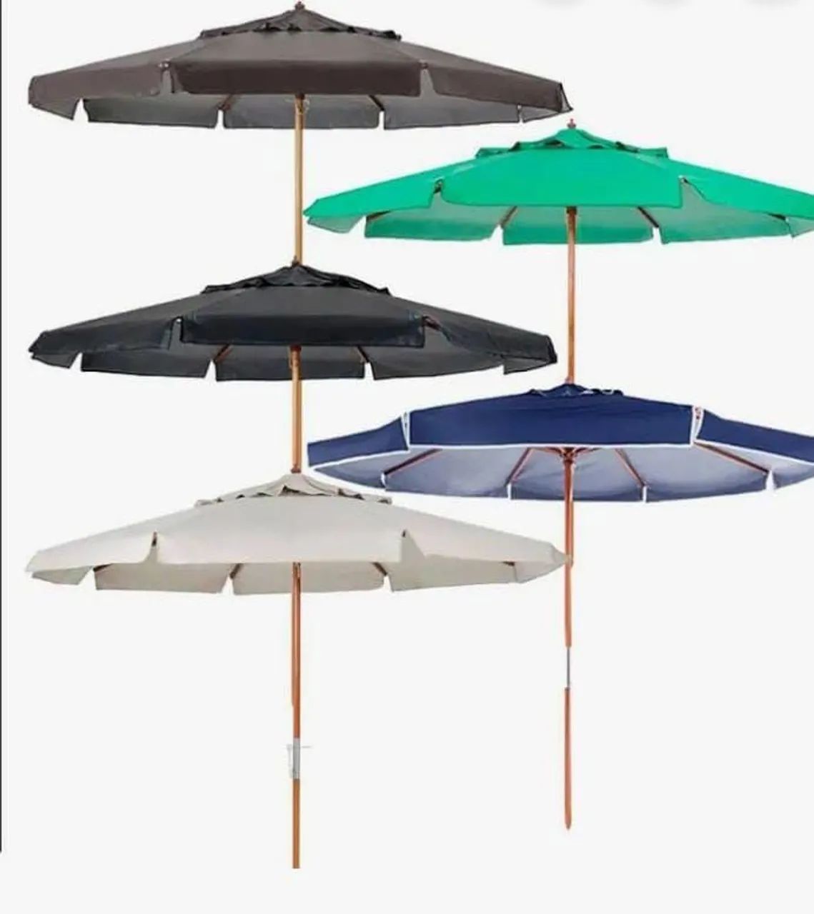 Lona para cobertura praia camping eventos  - Foto 6