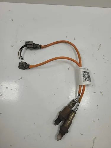 Par Sonda Lambda Renault Logan 1.0 2017